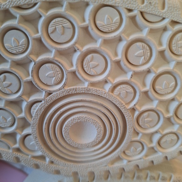 Adidas Originals Men's Forum Low Pride Pack Love Unites Sneakers GW2416 Size 8 - Picture 13 of 13